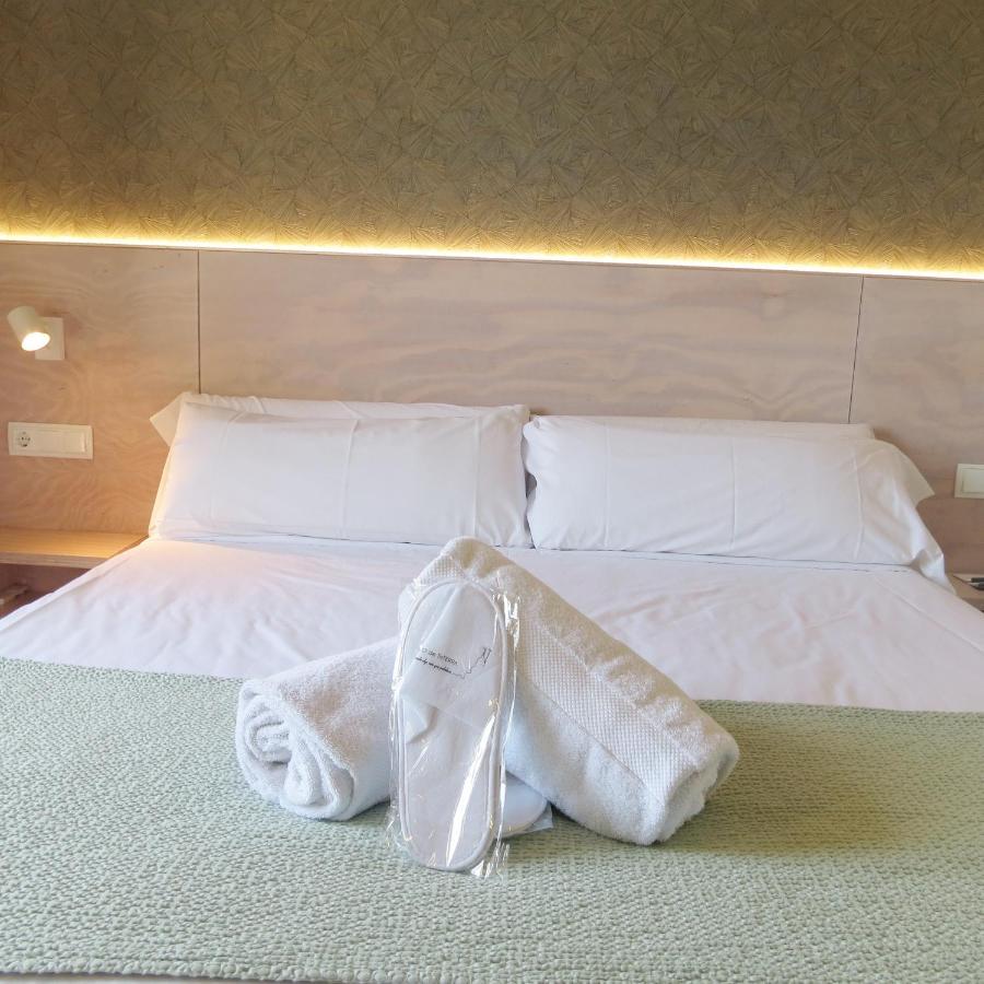 Hotel Tematico Do Banco Azul Фістерра Екстер'єр фото